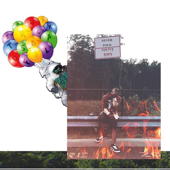 Meet your Posher, Roderick - Picture 1 of 1